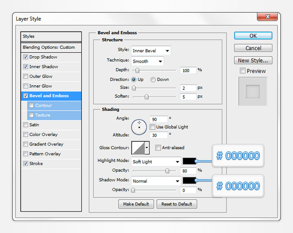 Create a Simple Folder Icon in Adobe Photoshop 13