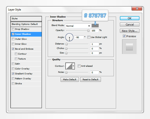 Create a Printer Icon in Adobe Photoshop 3