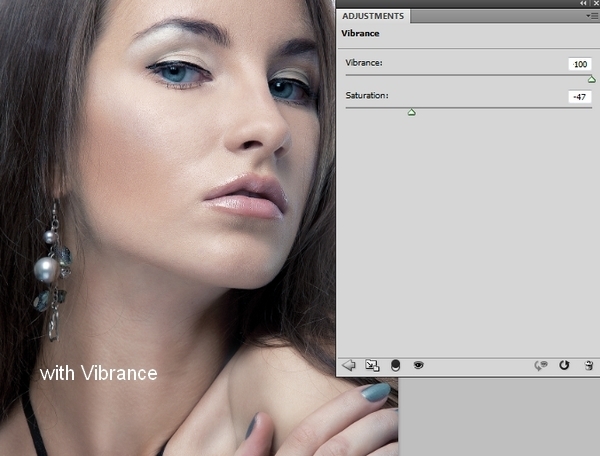 How to Retouch a Model with Photoshop 24