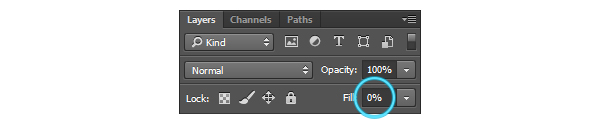 How to Create a Set of Share Buttons in Adobe Photoshop 4