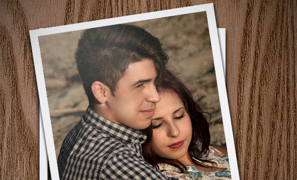 How to Add a Polaroid Frame to Your Photos in Photoshop