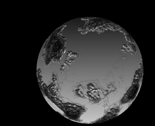 Как создать Планета льда 31